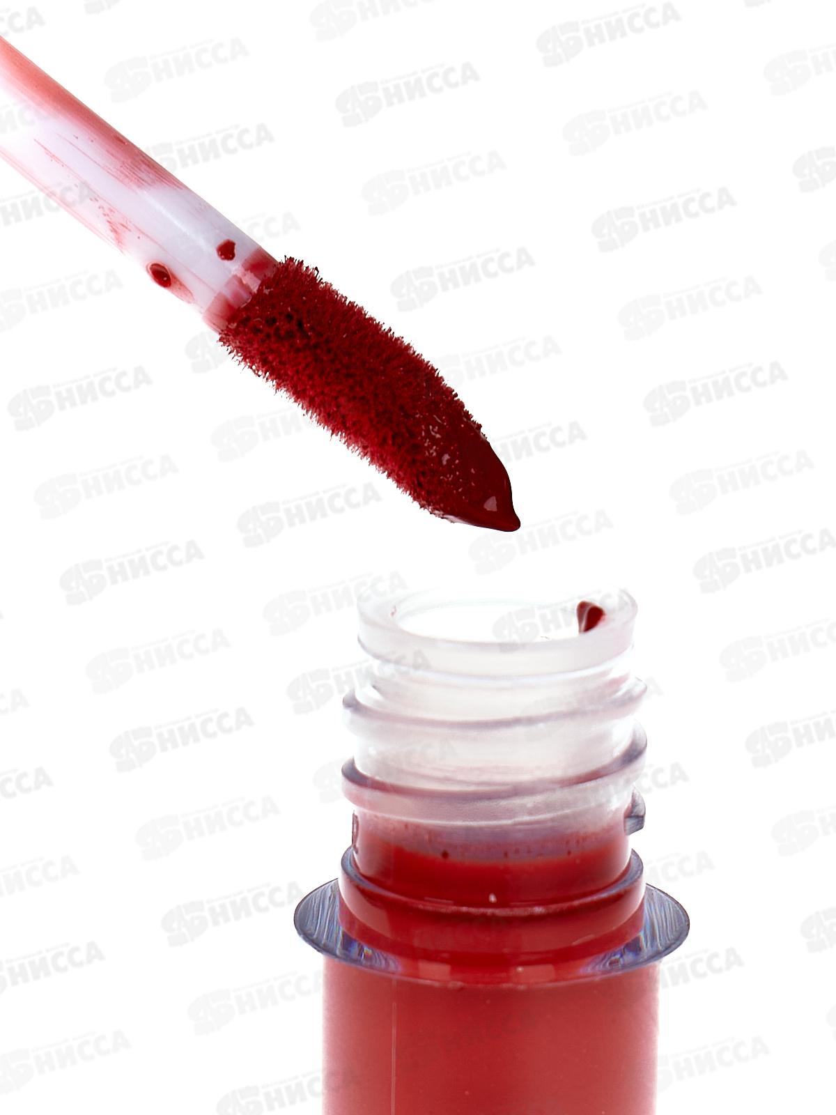 НАЙС помада 1200 жидкая  матовая 7мл №02 *12