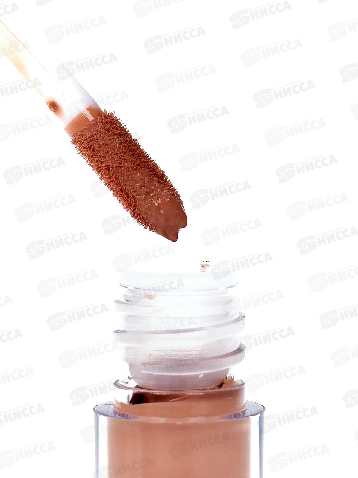 НАЙС помада 1200 жидкая  матовая 7мл №07 *12