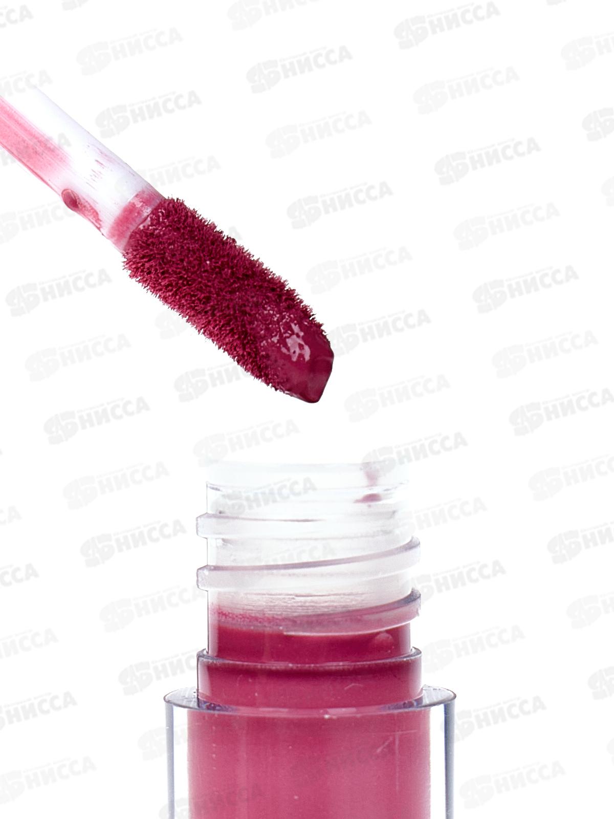 НАЙС помада 1200 жидкая  матовая 7мл №08 *12