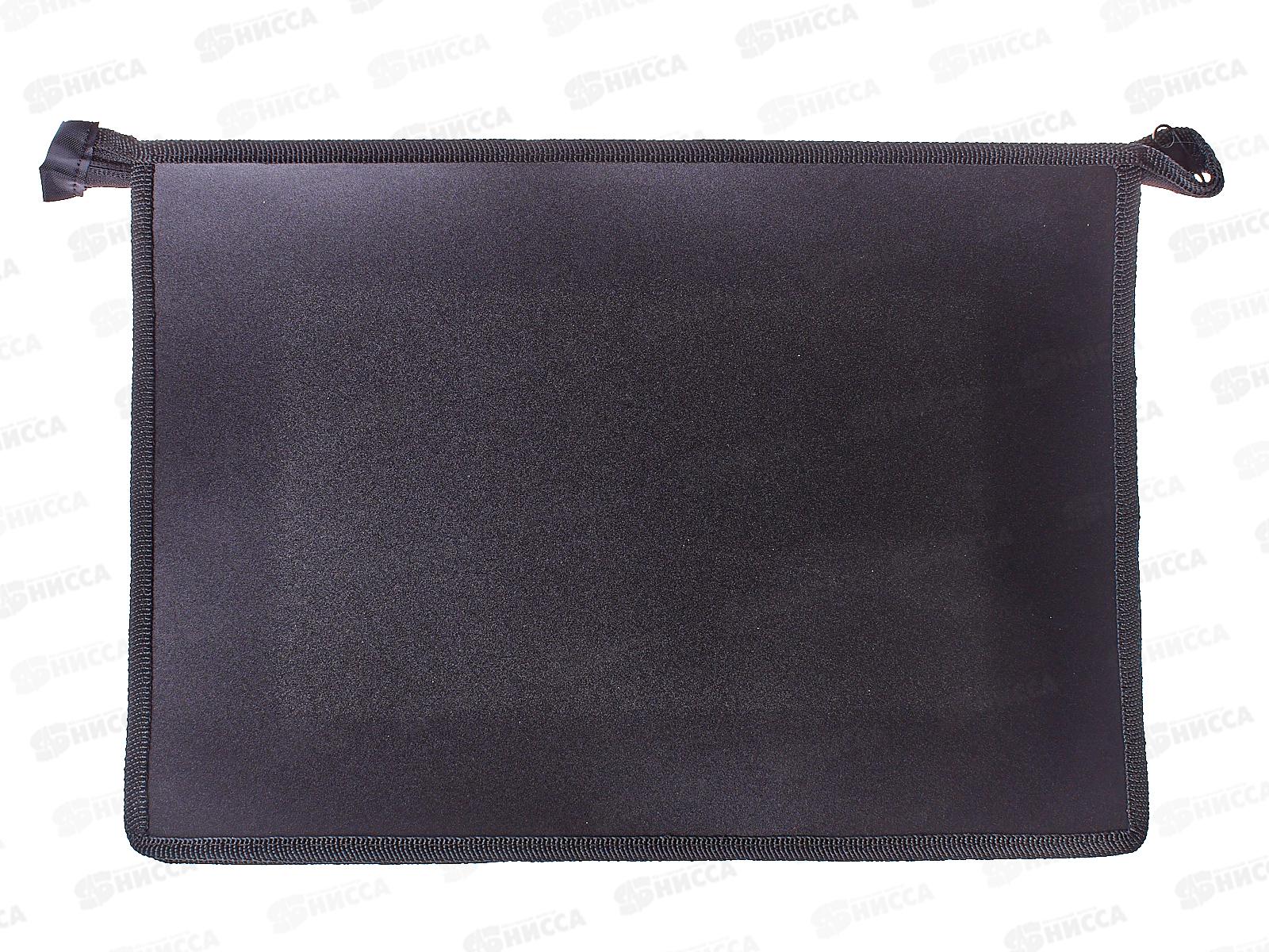 Папка для тетрадей ПЧЕЛКА А4 молния, Red Car 2022  ПМ-А4-291 *50