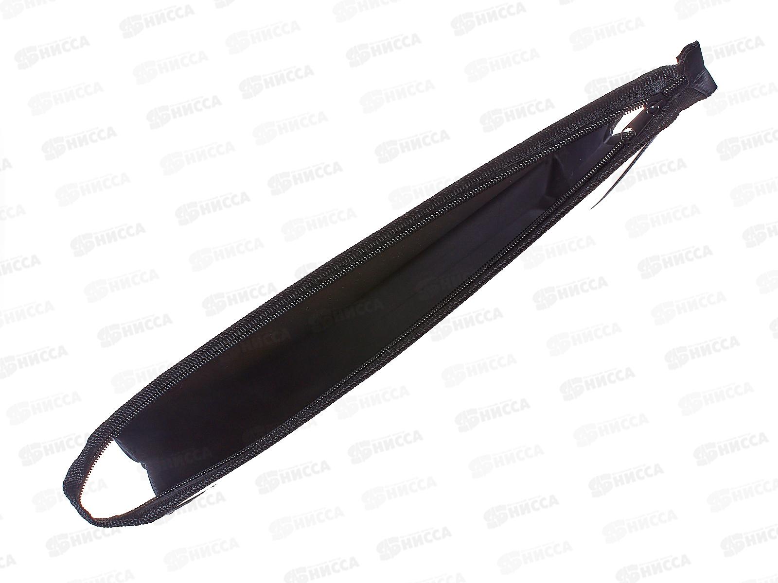 Папка для тетрадей ПЧЕЛКА А4 молния, Red Car 2022  ПМ-А4-291 *50