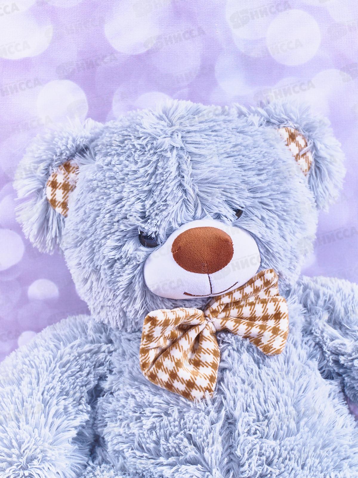 Медведь Тоффи 50см, МТФ-50Д