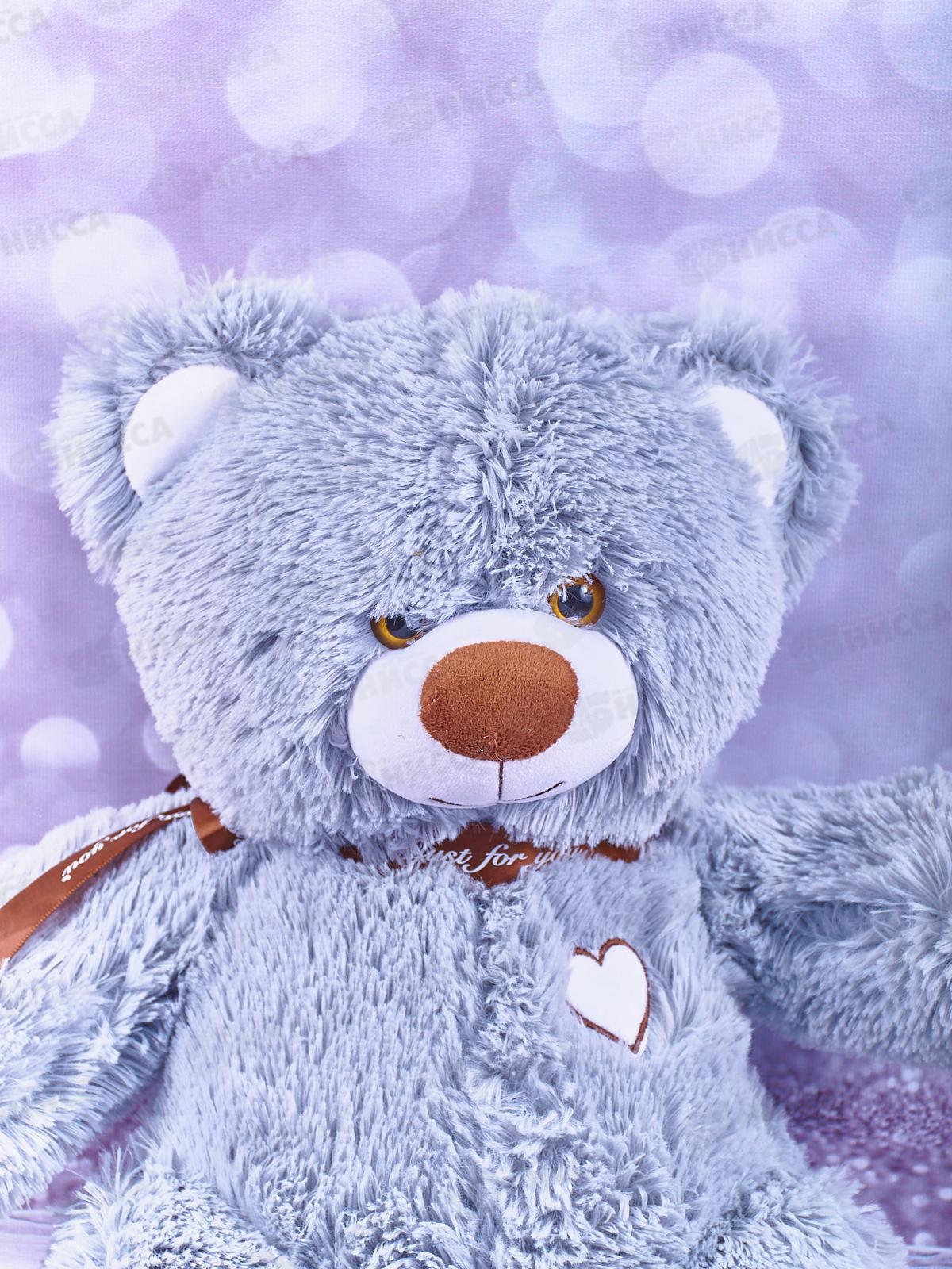 Медведь Арчи 50см, МАР-50Д