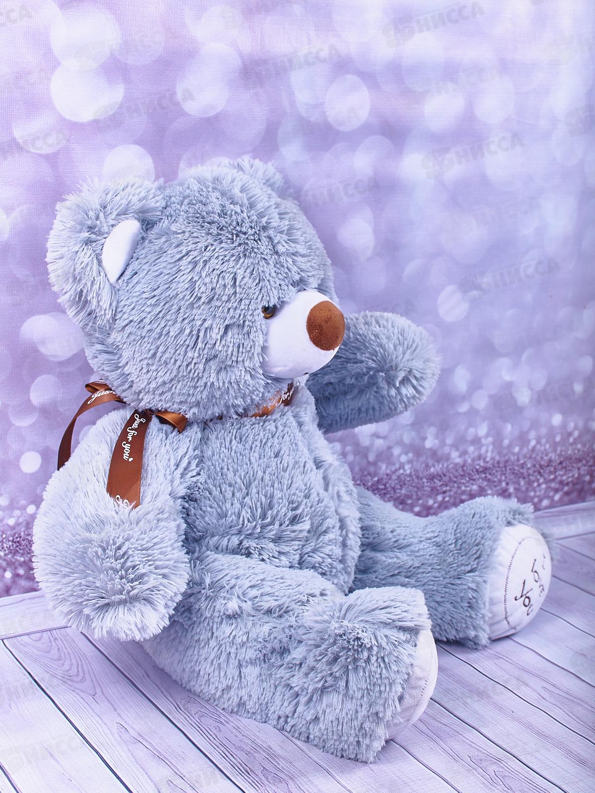 Медведь Арчи 50см, МАР-50Д