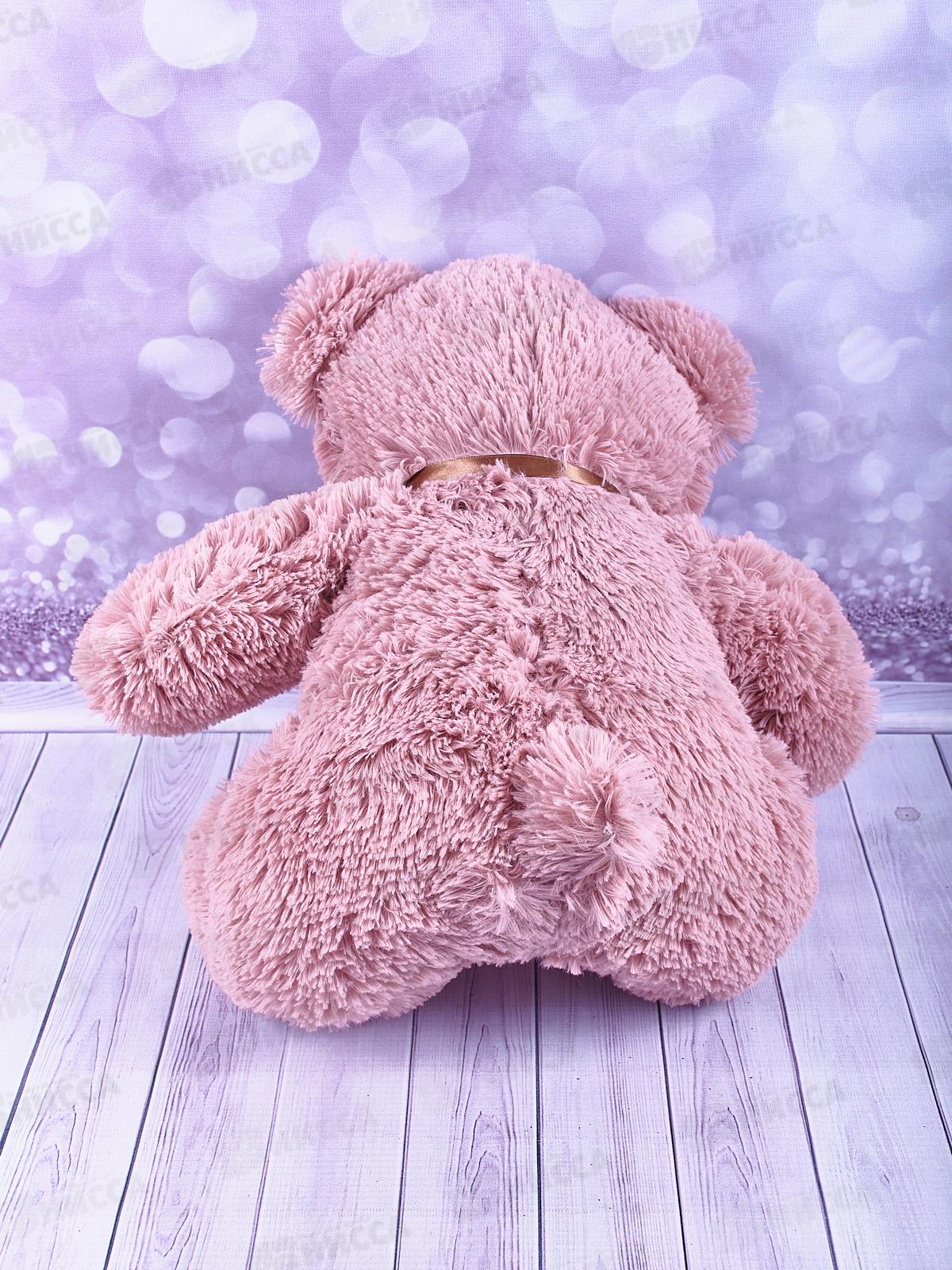 Медведь Амур 50см, МАМ-50П  Мила