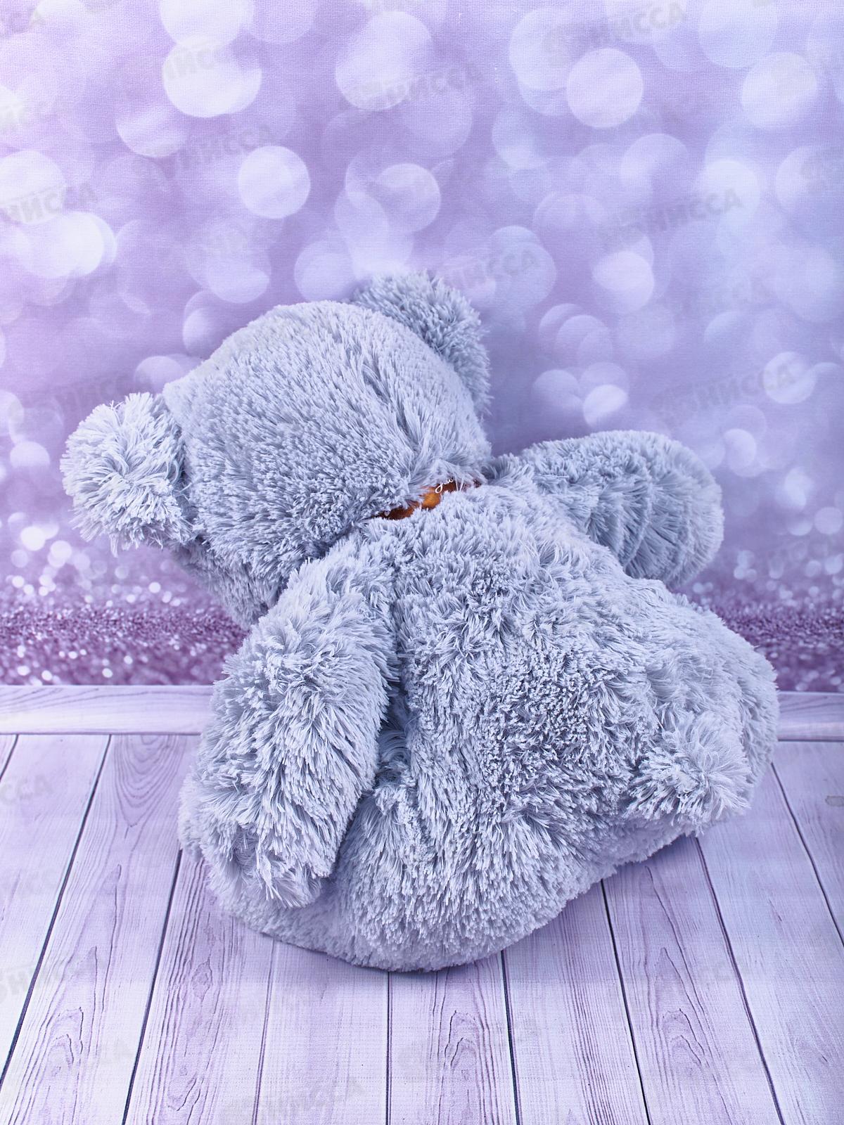 Медведь Бен 50см, МБ-50Д