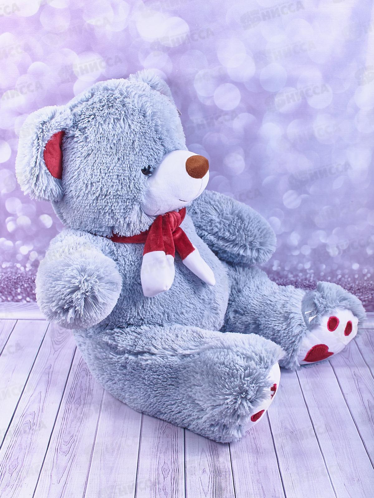 Медведь Кельвин 70см, МКЛ-70Д