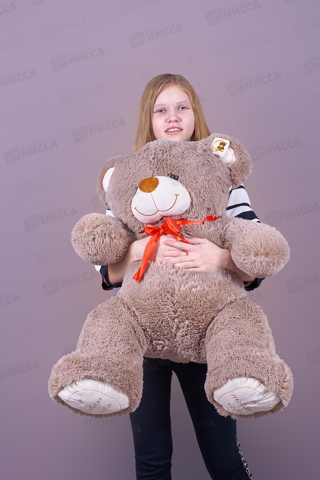 Медведь Гриня 90см, МГ-90Ф