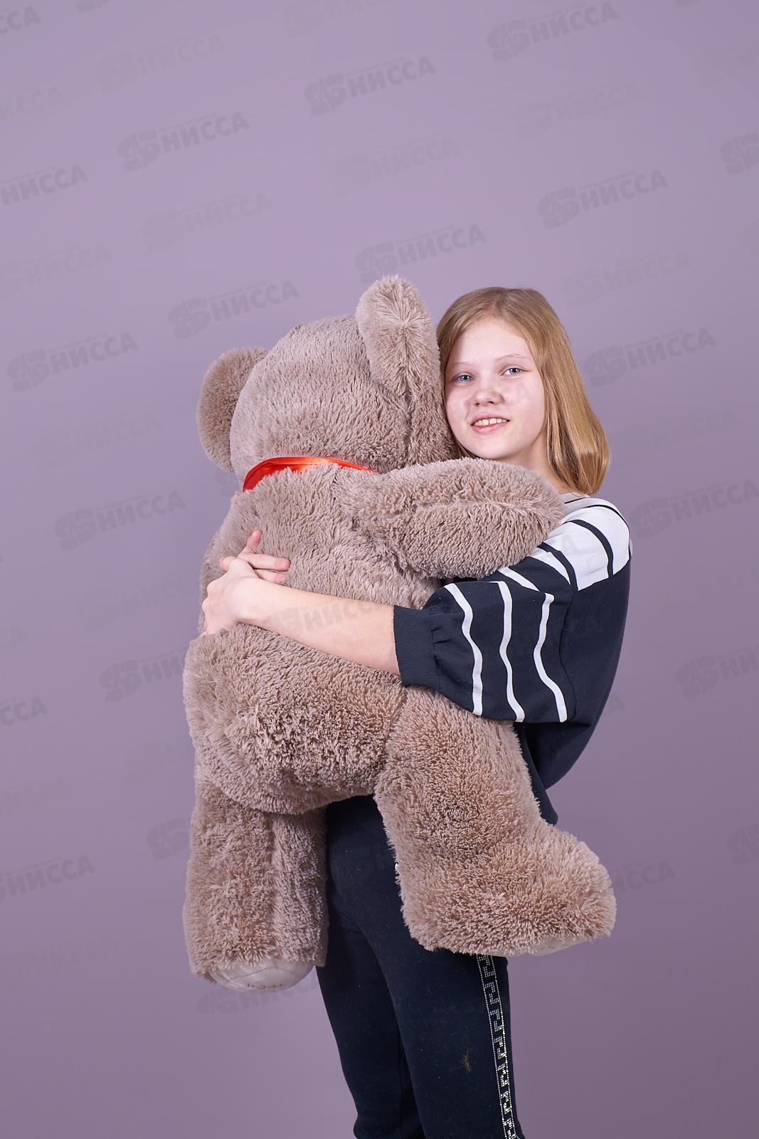 Медведь Гриня 90см, МГ-90Ф