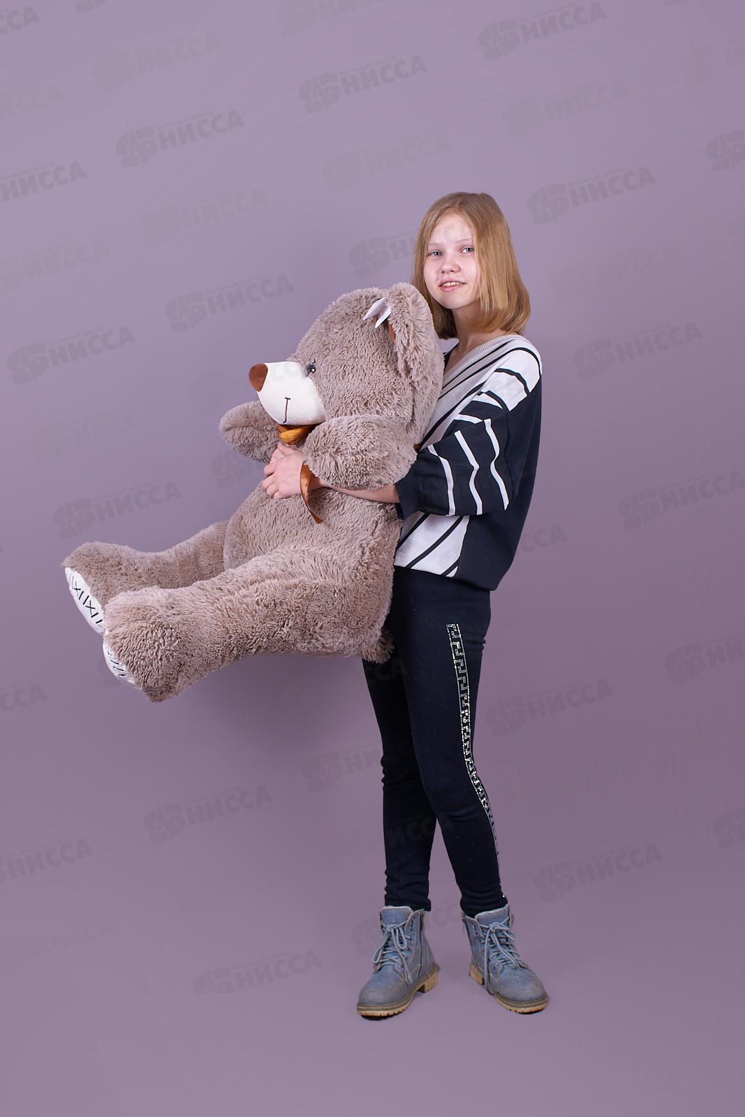 Медведь Б40 100см, МБ40-100Ф