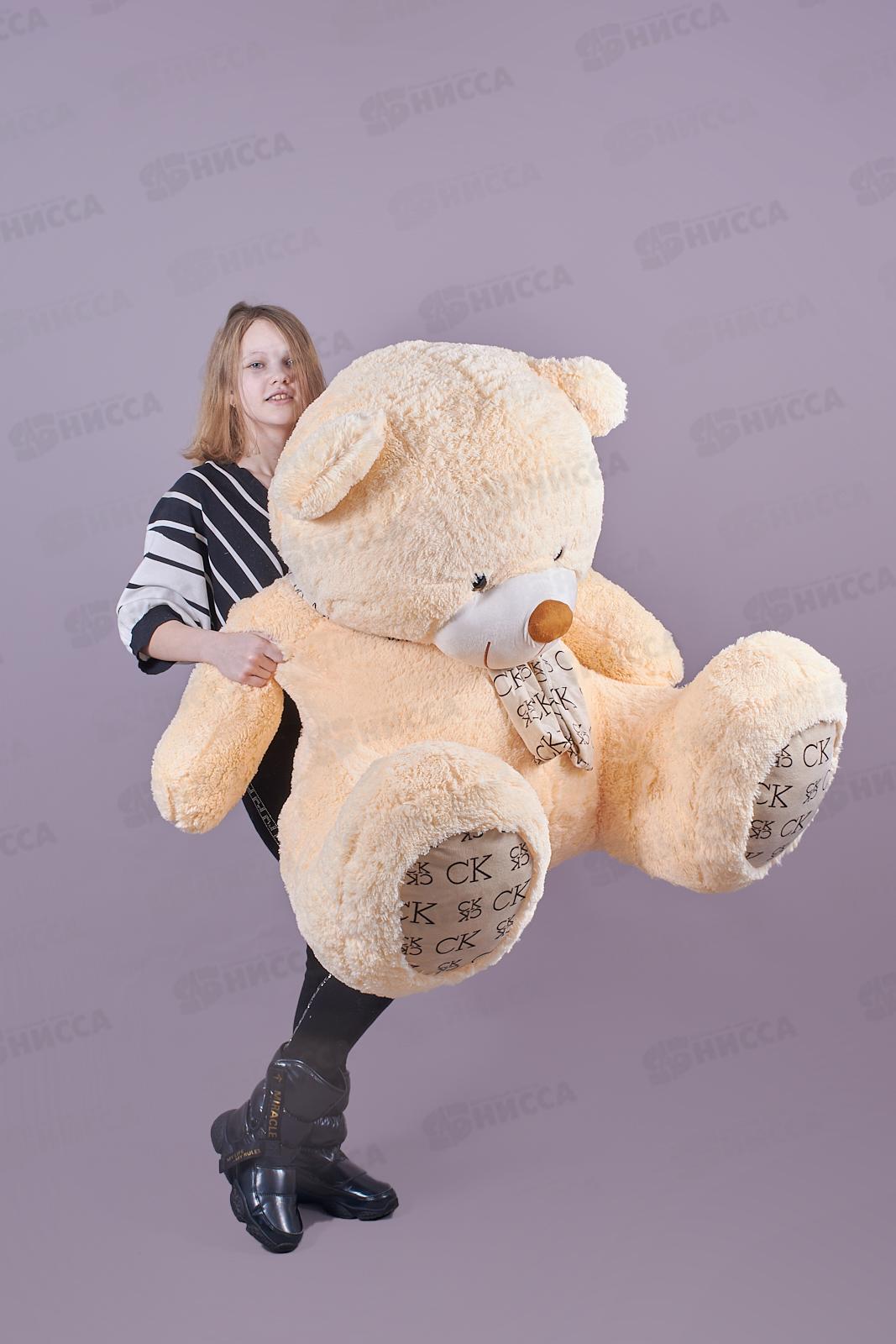 Медведь Мартин 150см, ММ-150Ч