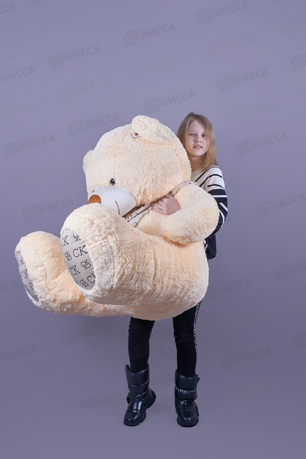 Медведь Мартин 150см, ММ-150Ч