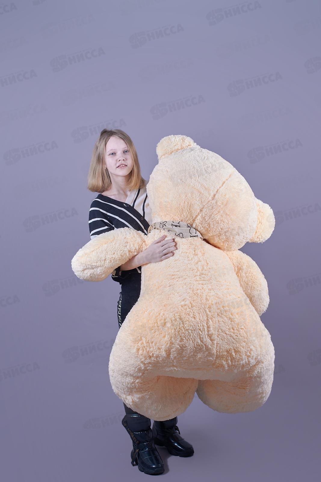 Медведь Мартин 150см, ММ-150Ч