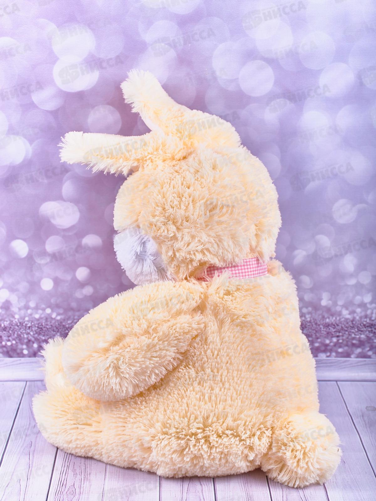 Заяц Ляля 55см, ЗЛ-55Ч