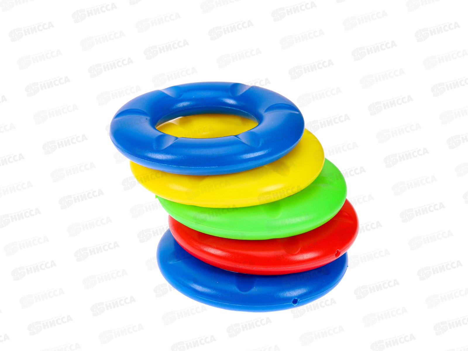 Кольцеброс №4, 1624518  серия &quotСпорт и отдых&quot *72