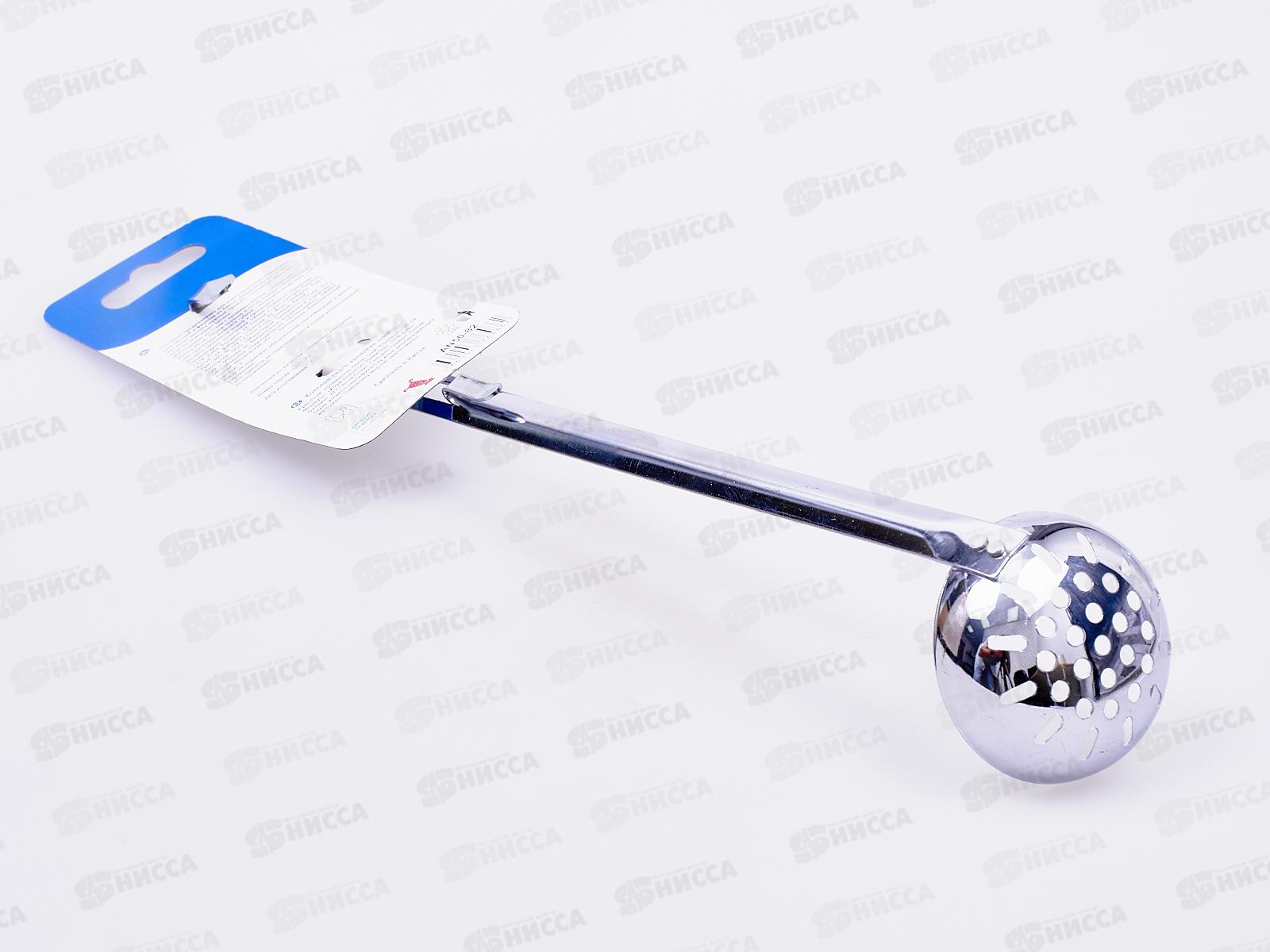 Половник для консервов 29см AN50-82