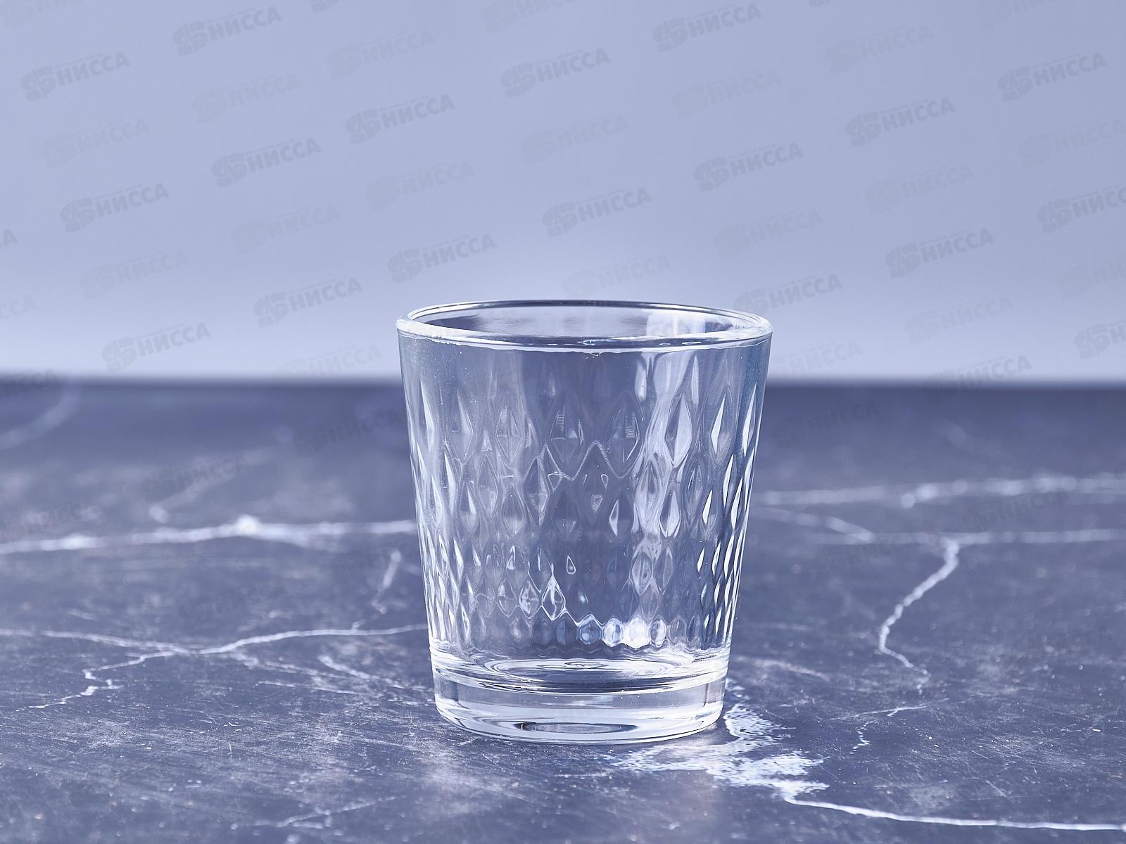 Стакан 50мл Геометрия   *30   2200