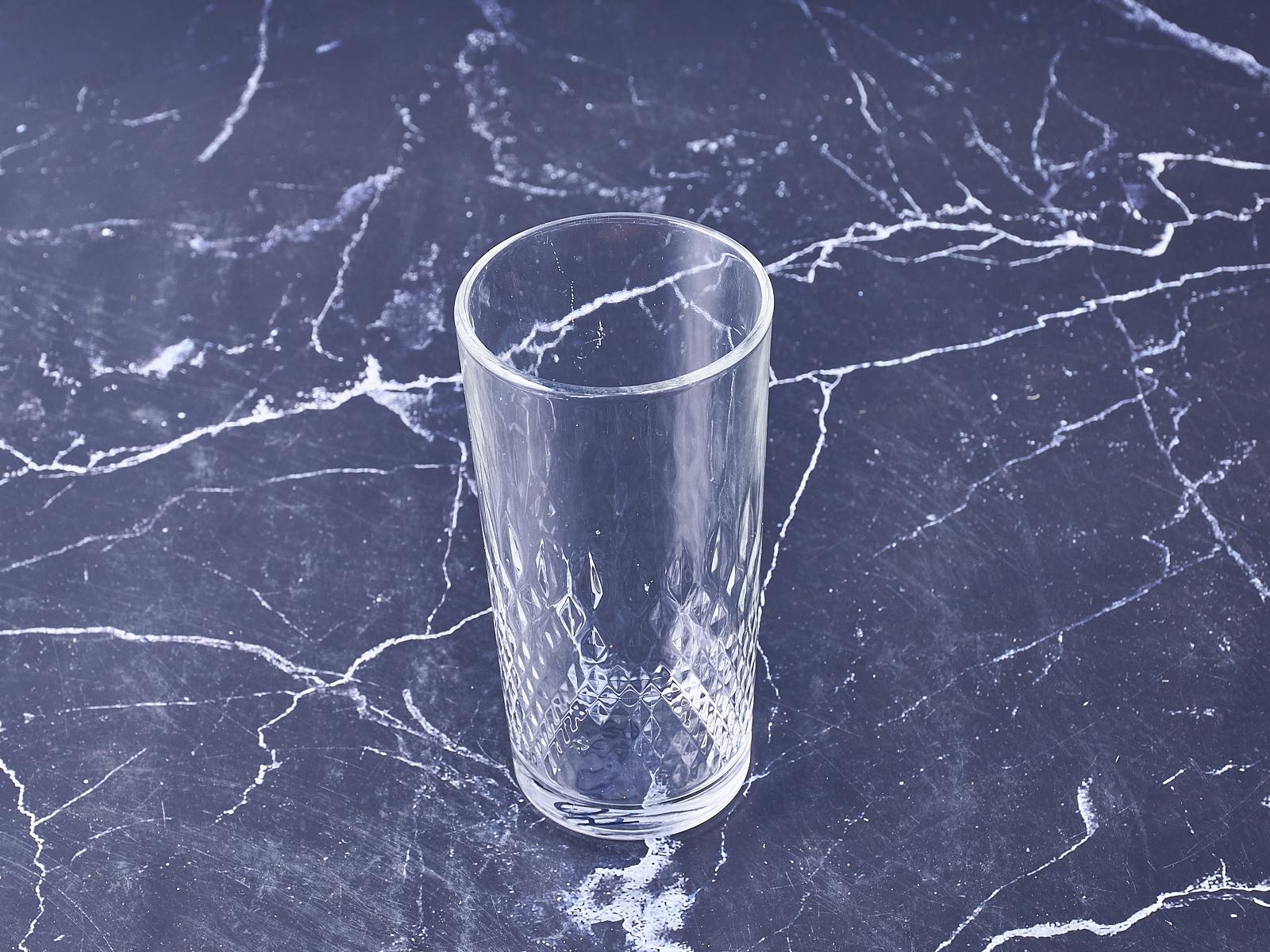 Стакан 230мл Геометрия   *30   2204