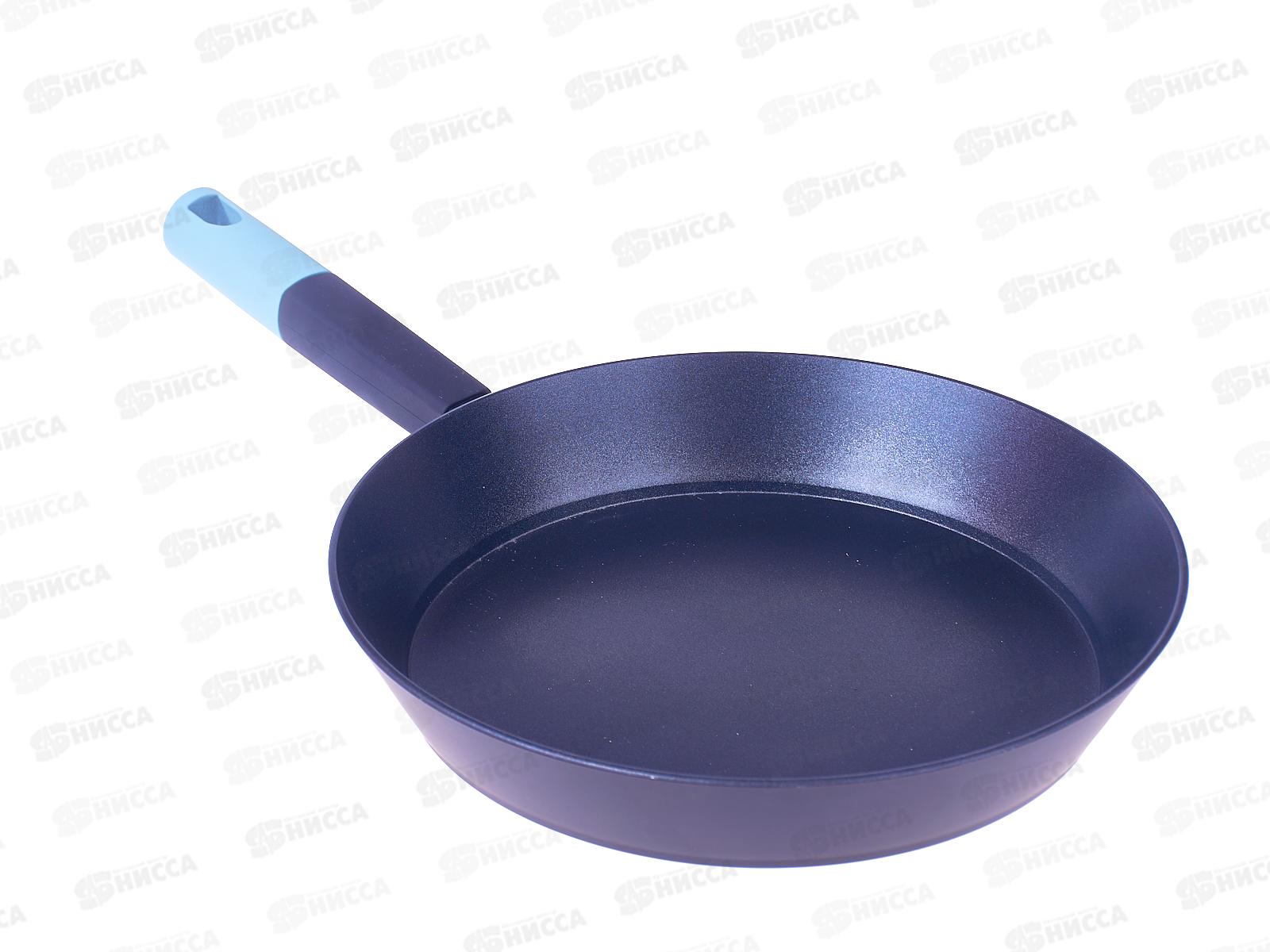 Сковорода 28см алюминиевая антипригарное покрытие LADINA 70128 *8