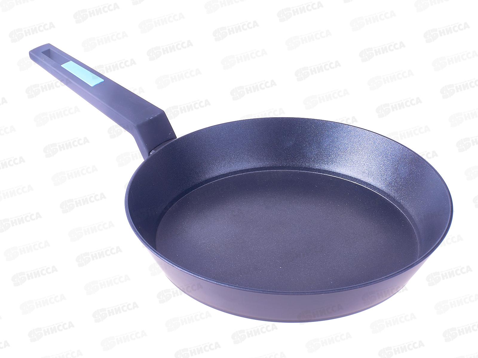 Сковорода 28см алюминиевая антипригарное покрытие LADINA 71128 *8