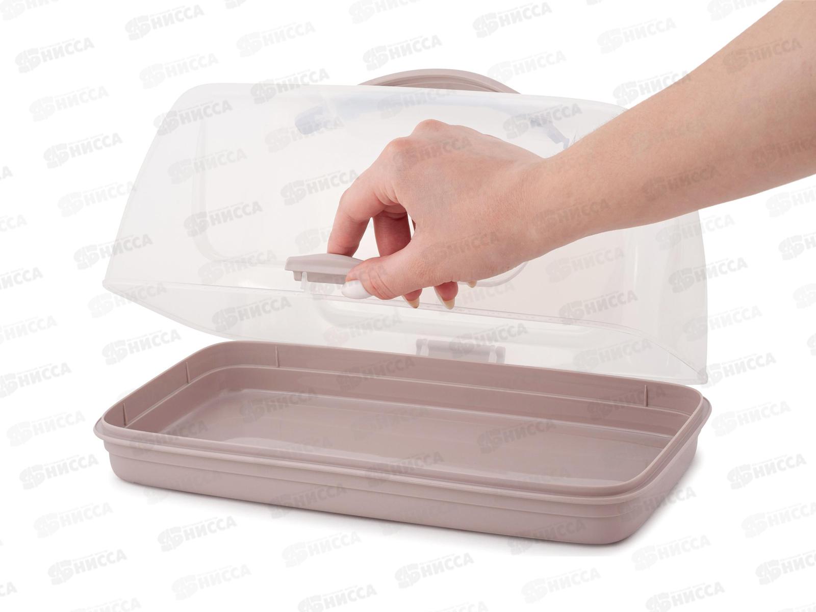 Хлебница &quotBarberry&quot шампань SE223810001 *6