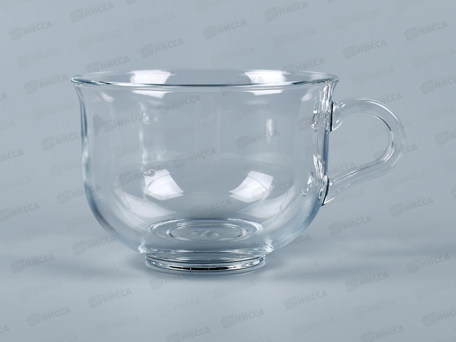 Чашка с блюдцем Ташкент 2 персоны 290мл 96806 *12