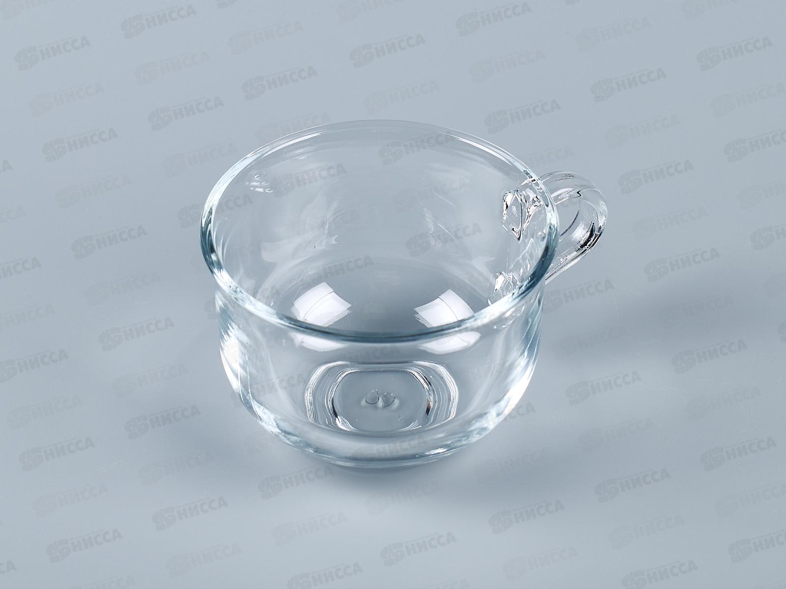 Чашка с блюдцем Ташкент 2 персоны 290мл 96806 *12