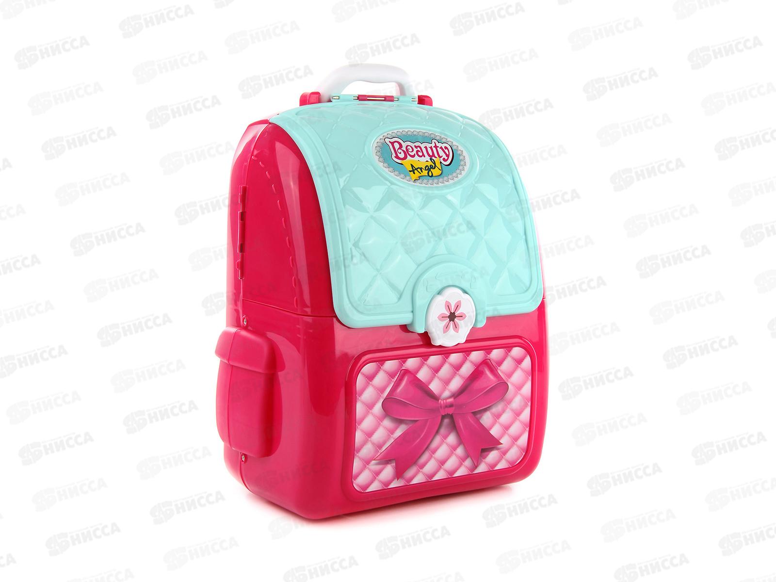 Игровой модуль 008-963А парикмахера  в чемодане *4   гб