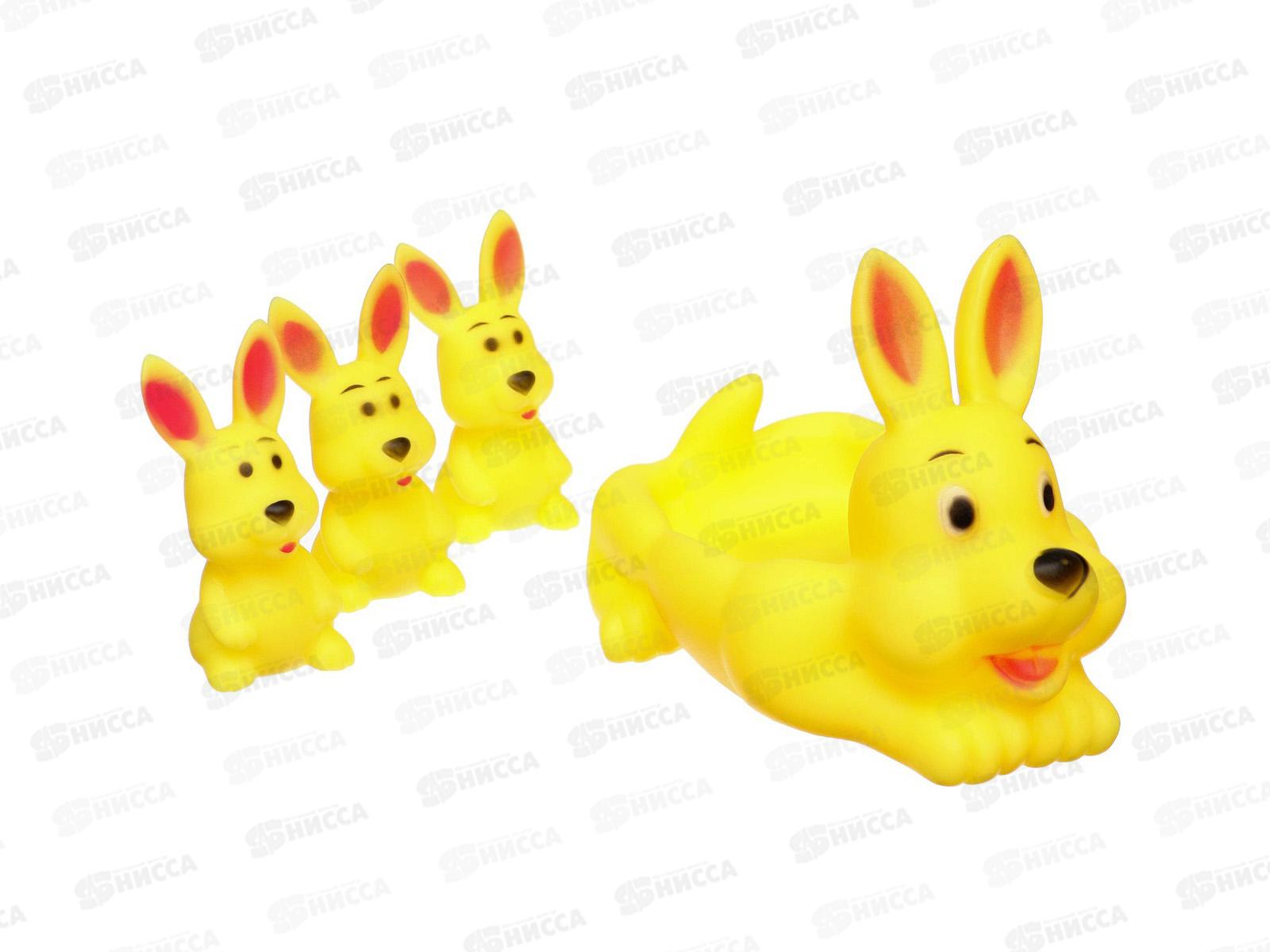 Набор для купания &quotЗайчик&quot 7072661