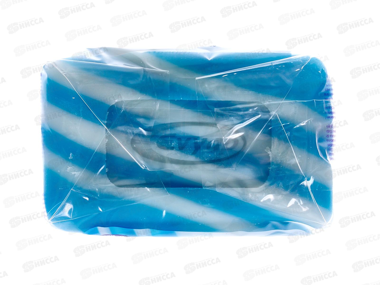 ДУРУ крем-мыло 4*80г морские минералы *12