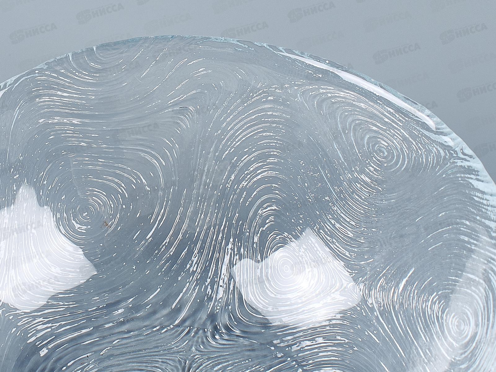 Салатник Линден 140мм закаленное стекло 10681SL *12