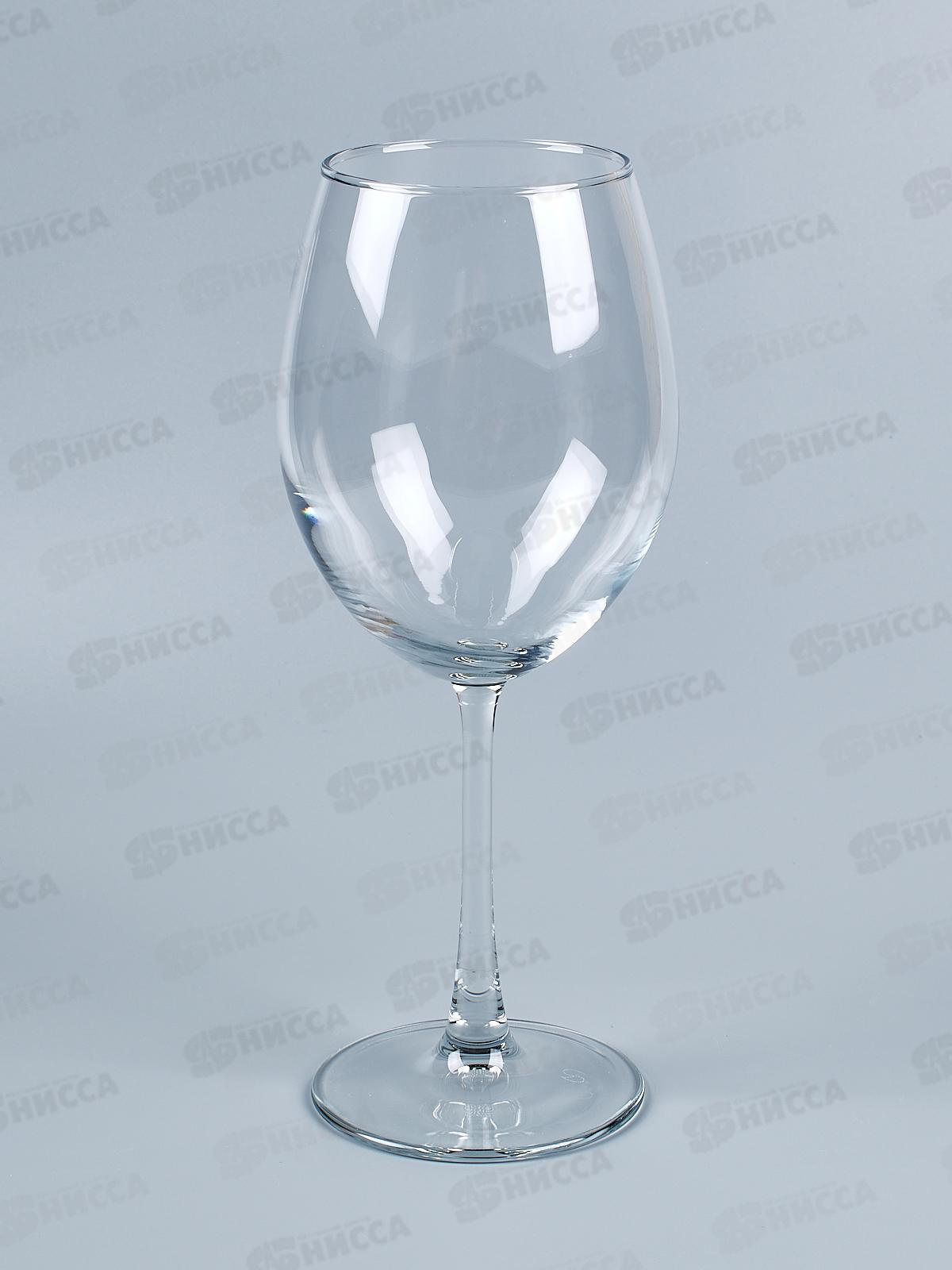 Набор фужеров для красного вина ENOTECA 615мл 6шт 44738