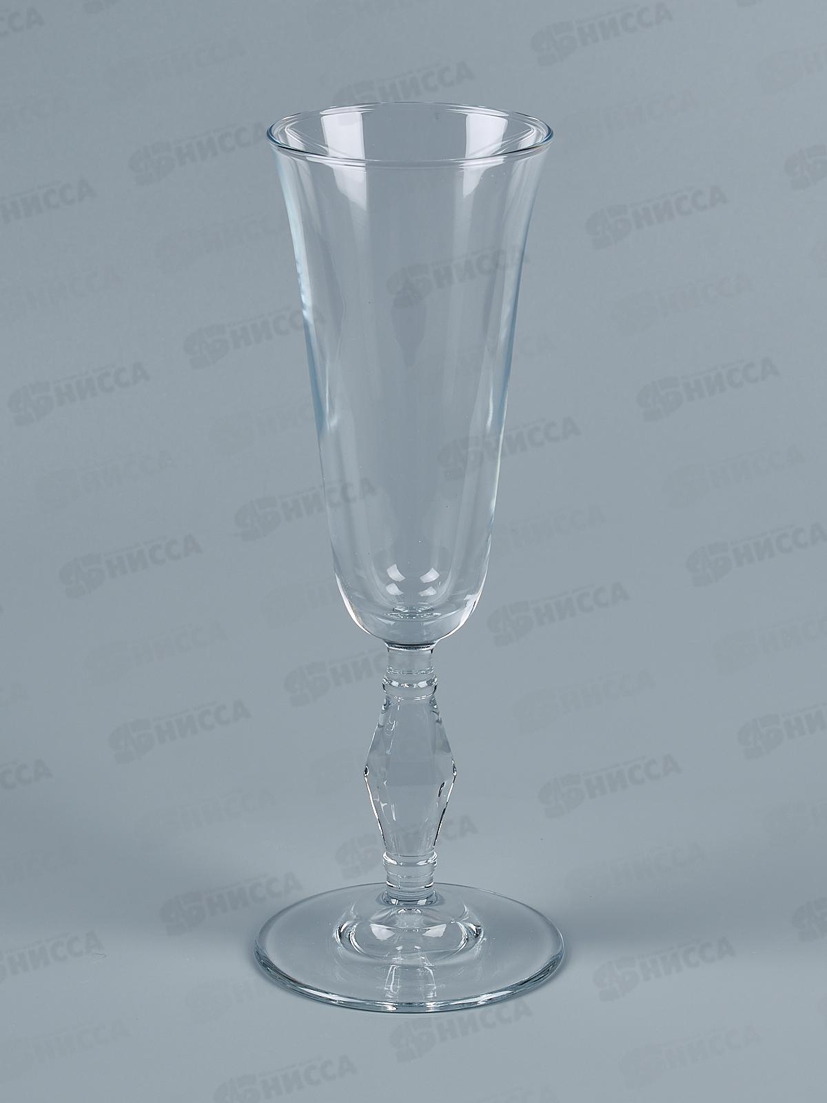 Набор Бокалов Ретро 6шт  190мл 440075 *4