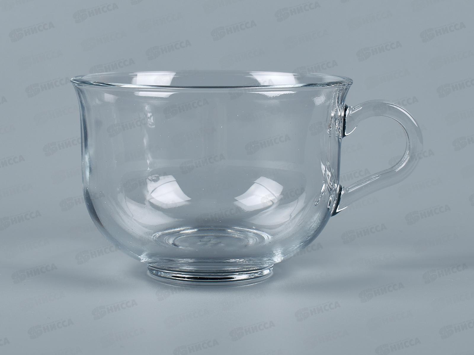 Чашка с блюдцем Ташкент 6 персоны 290мл 96806