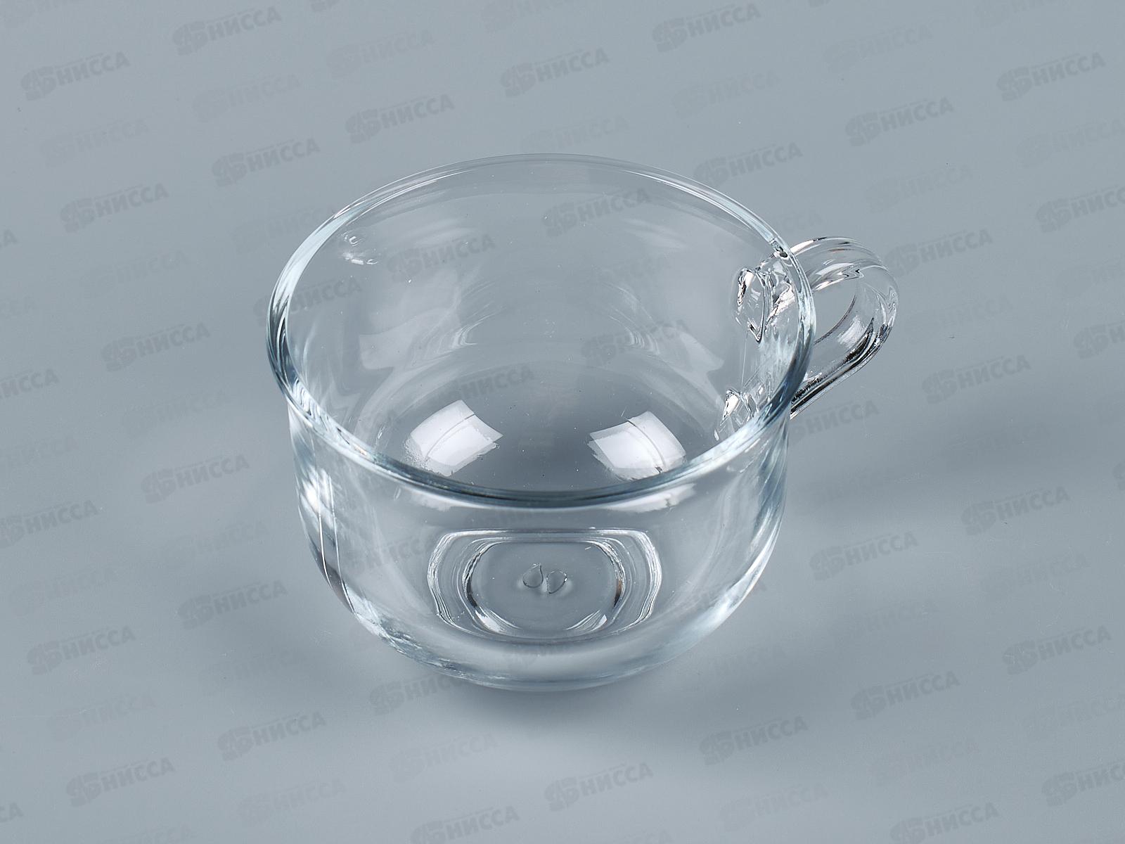 Чашка с блюдцем Ташкент 6 персоны 290мл 96806