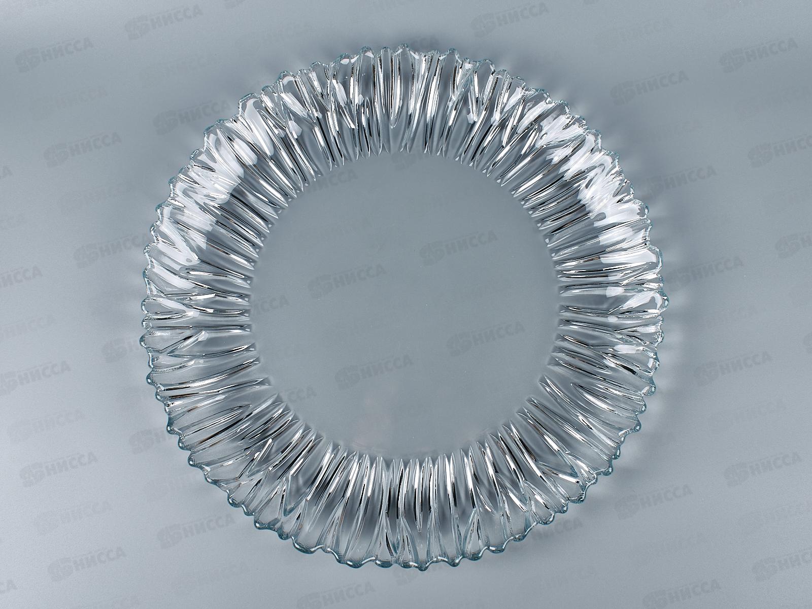 Блюдо Аврора 315мм 10499