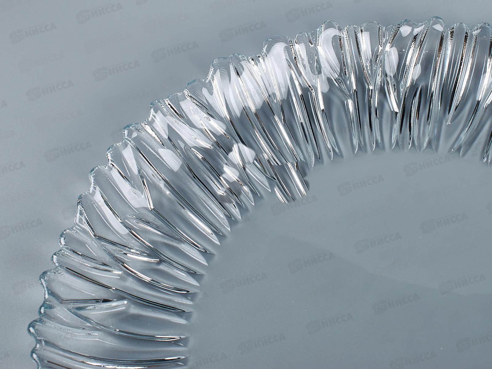 Блюдо Аврора 315мм 10499