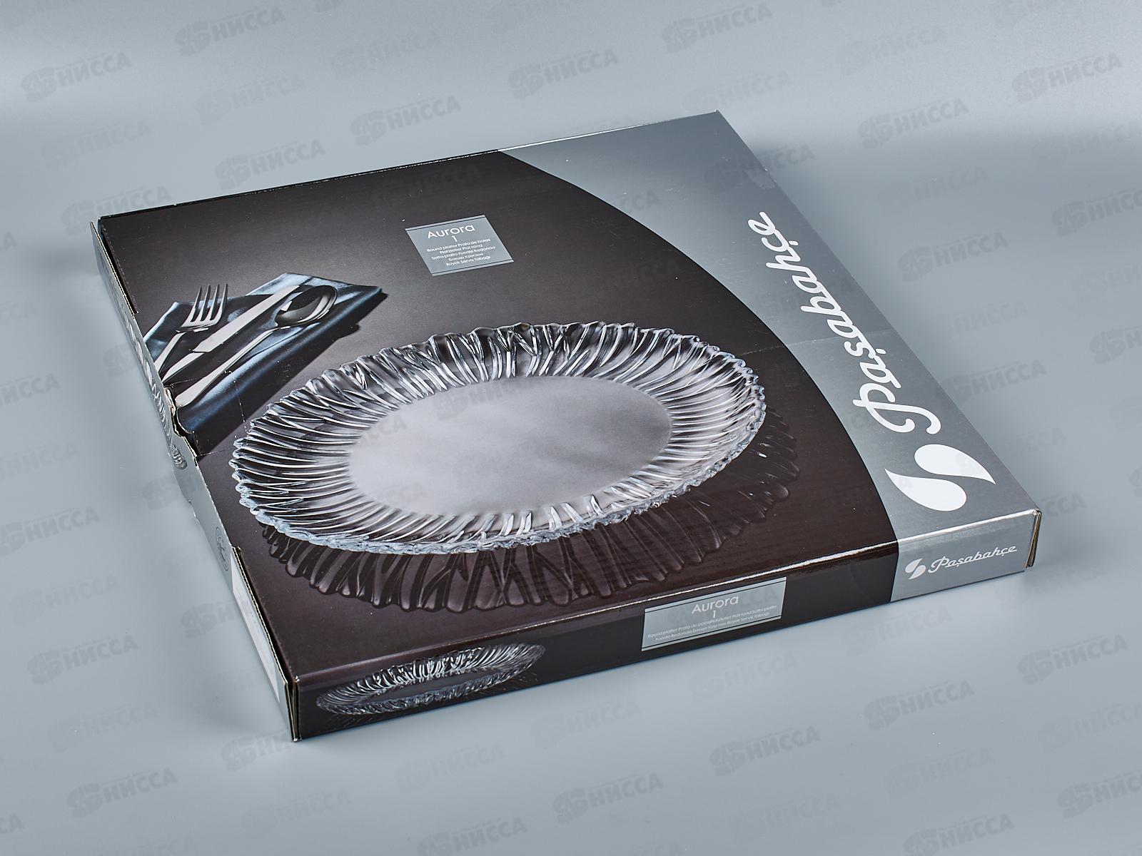 Блюдо Аврора 315мм 10499