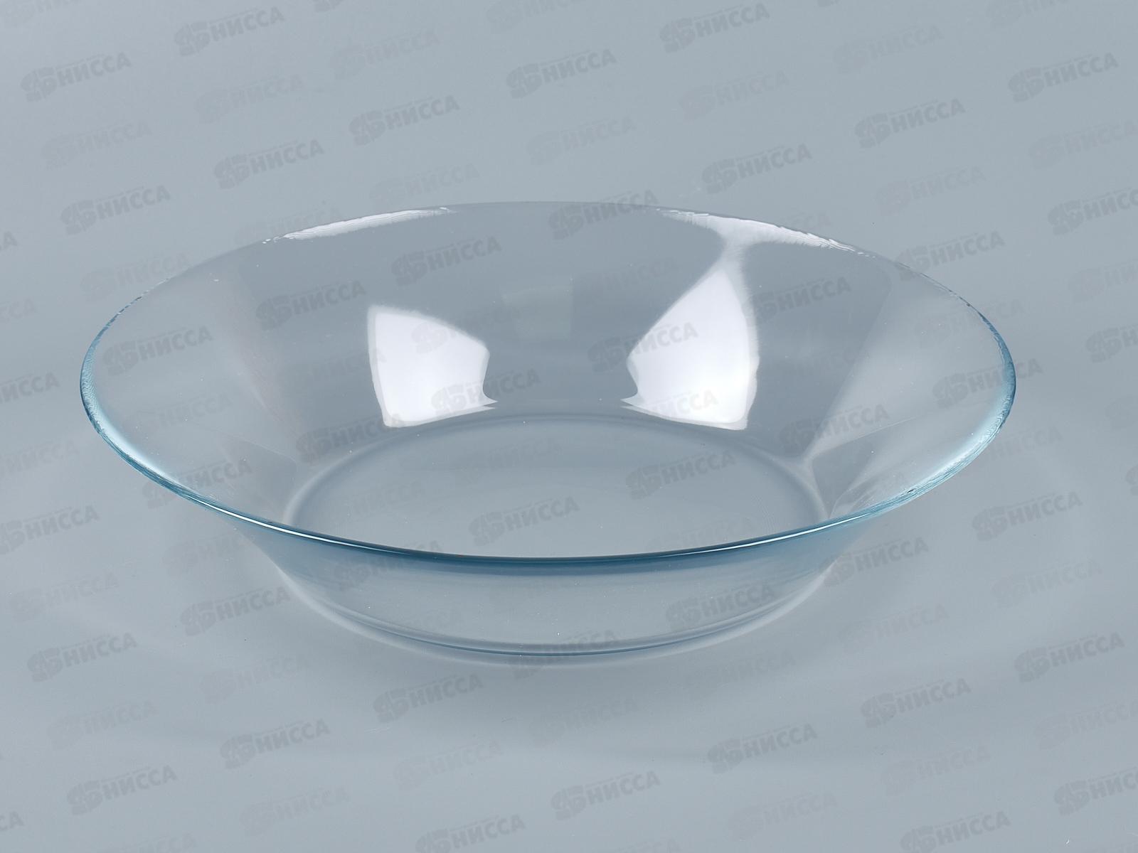 Набор тарелок Инвитейшн 220мм 6шт закаленная 10335 *4