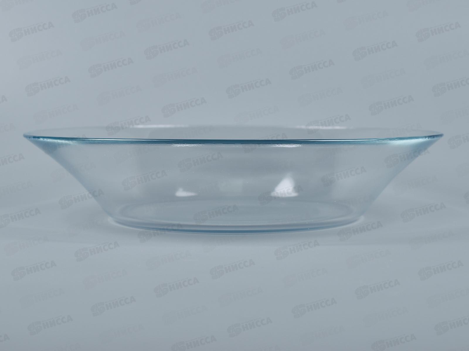 Набор тарелок Инвитейшн 220мм 6шт закаленная 10335 *4