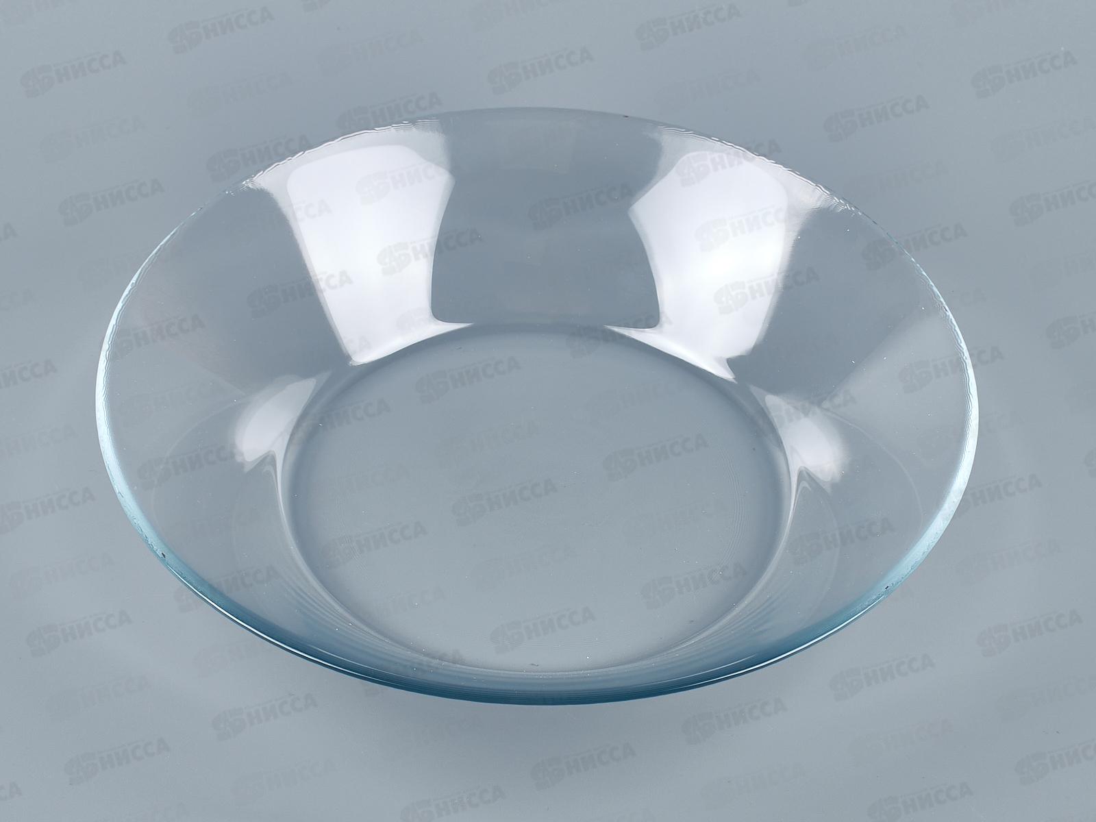 Набор тарелок Инвитейшн 220мм 6шт закаленная 10335 *4