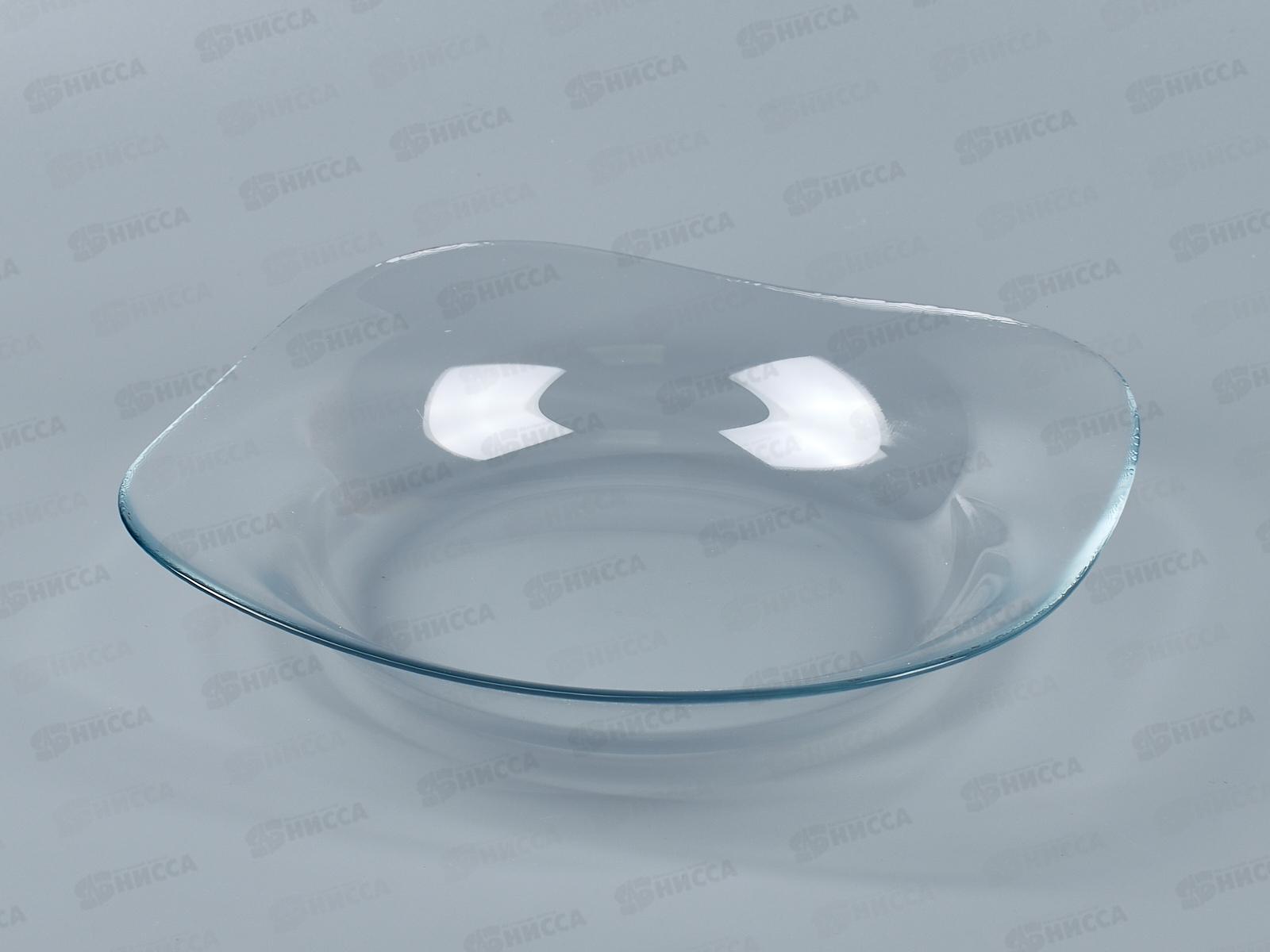 Набор тарелок Меню/Инвитейшн 215мм 6шт 10496 *4