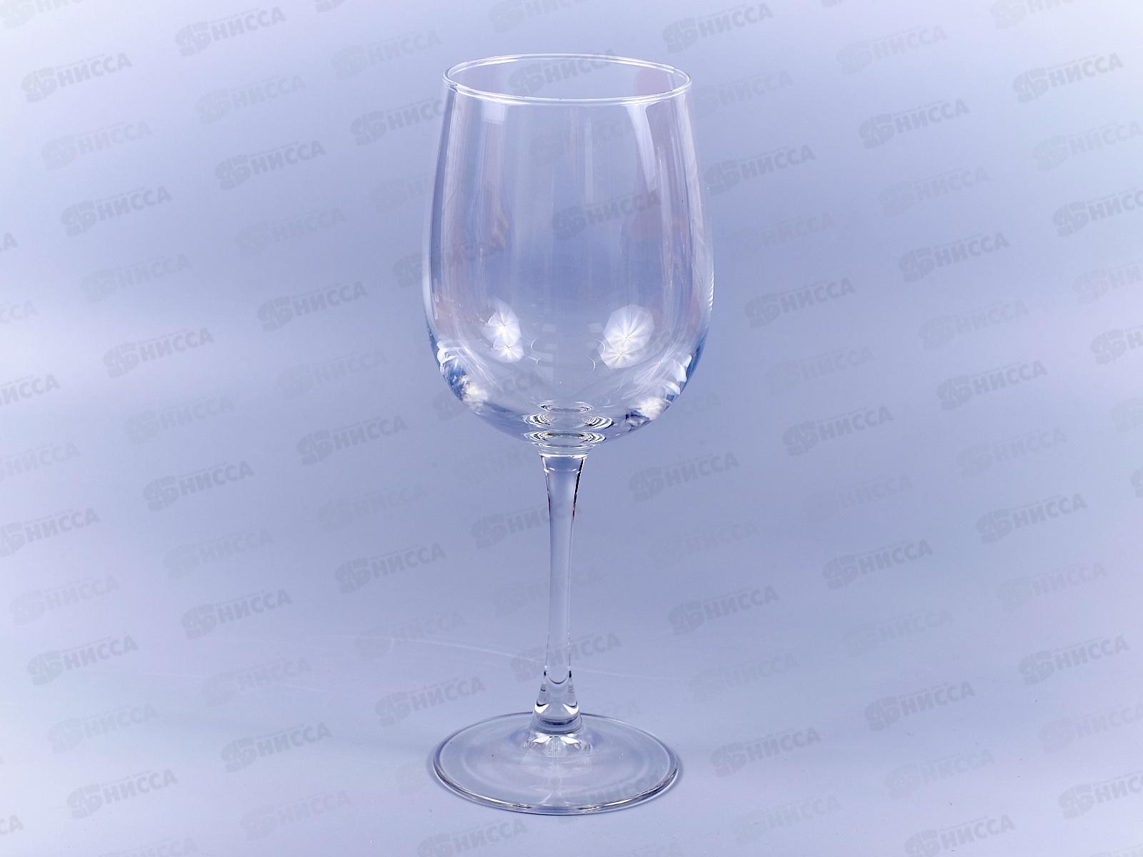 Набор бокалов Аллегресс для вина 550мл L1403