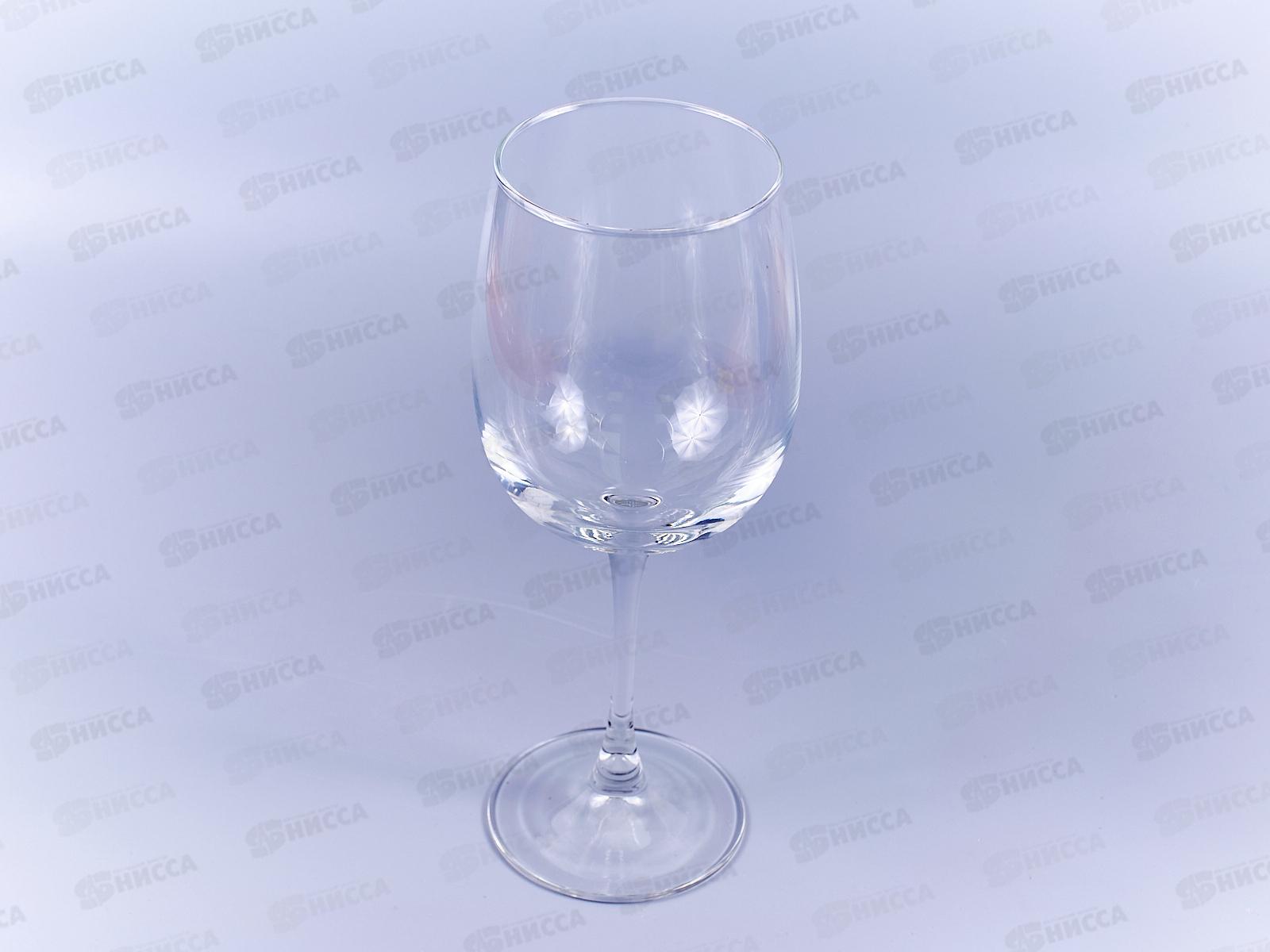 Набор бокалов Аллегресс для вина 550мл L1403