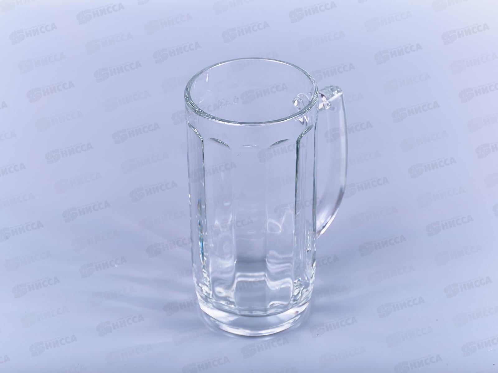 Набор кружек для пива Гамбург 2шт 330мл Р5126