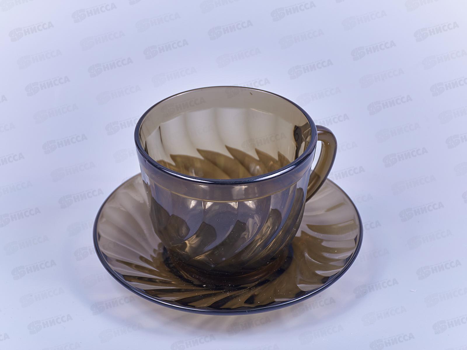 Набор чайный Океан Эклипс 220мл H9147