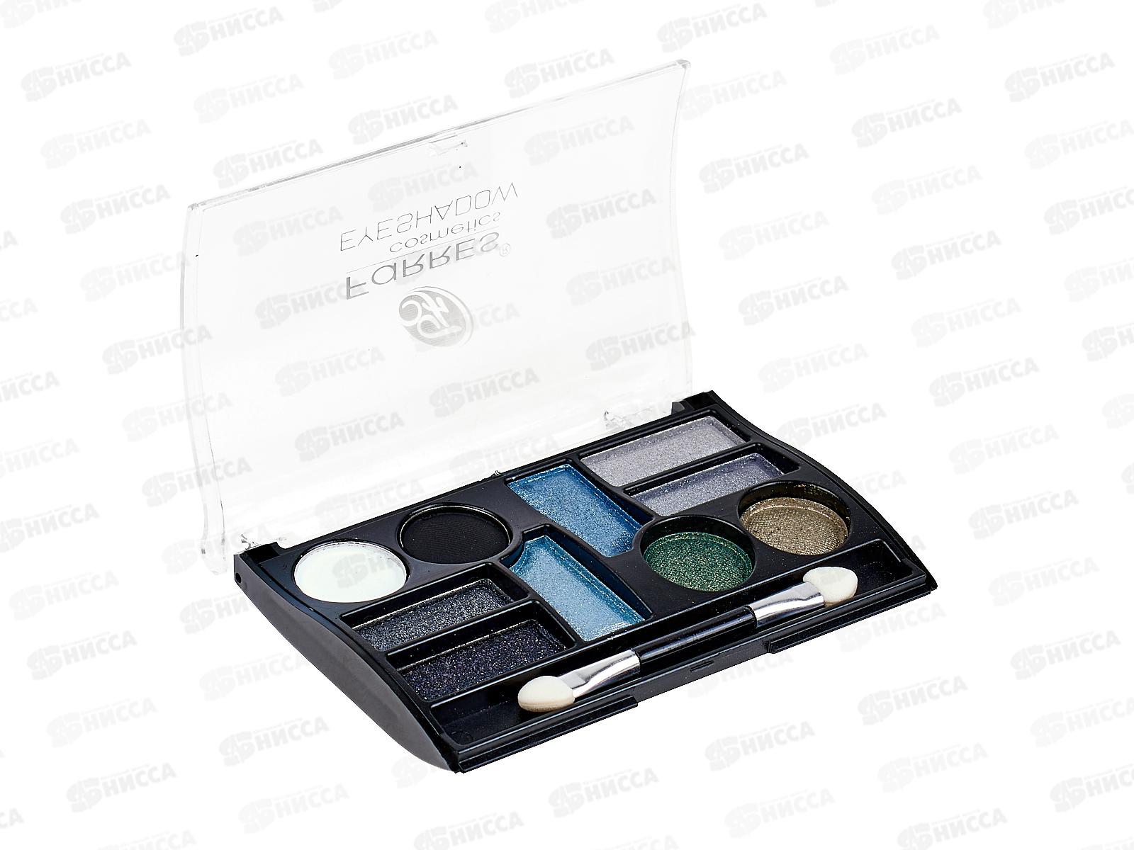 Farres Тени для век 1506 (YF5506) перламутровые *12