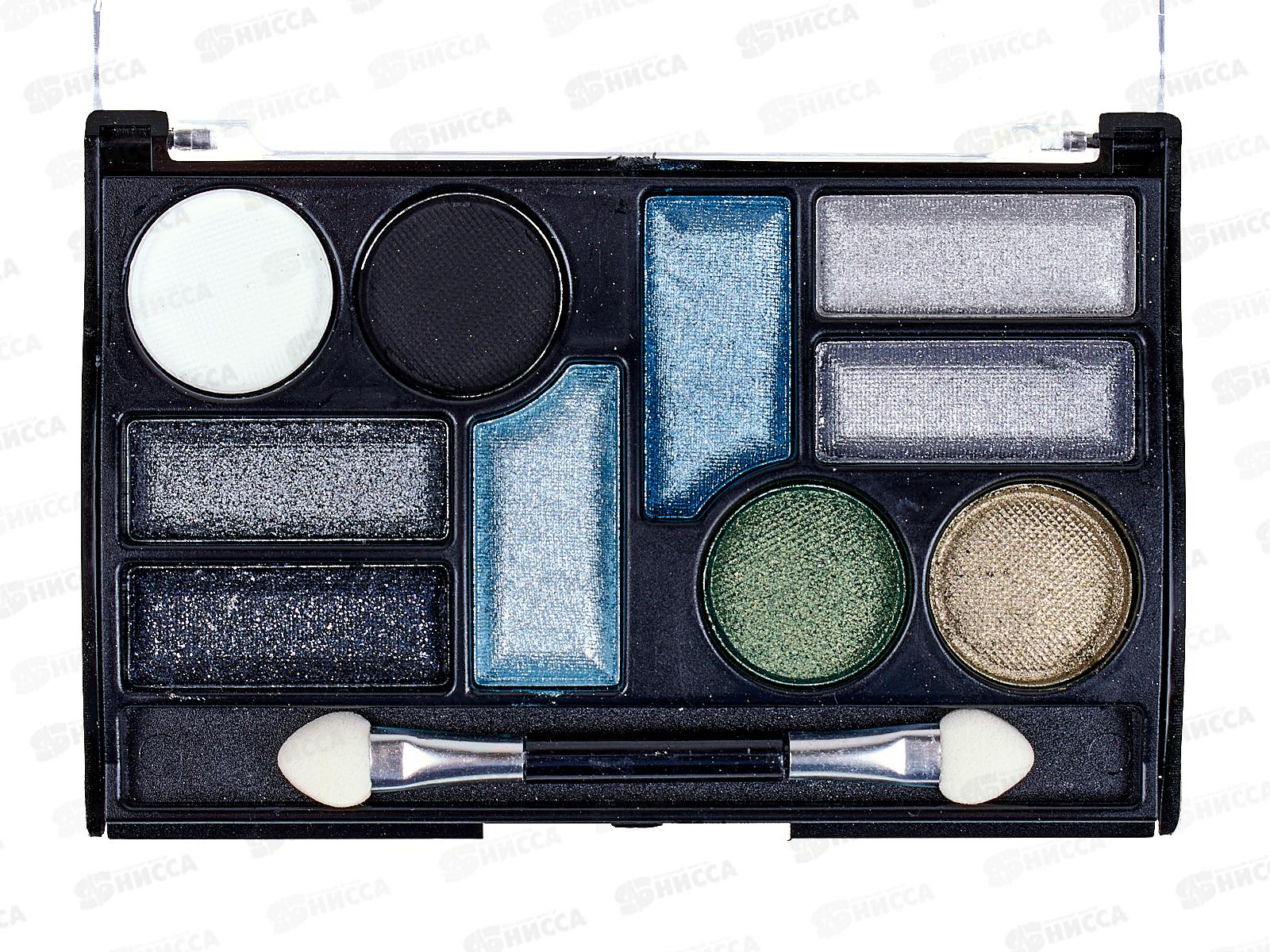 Farres Тени для век 1506 (YF5506) перламутровые *12