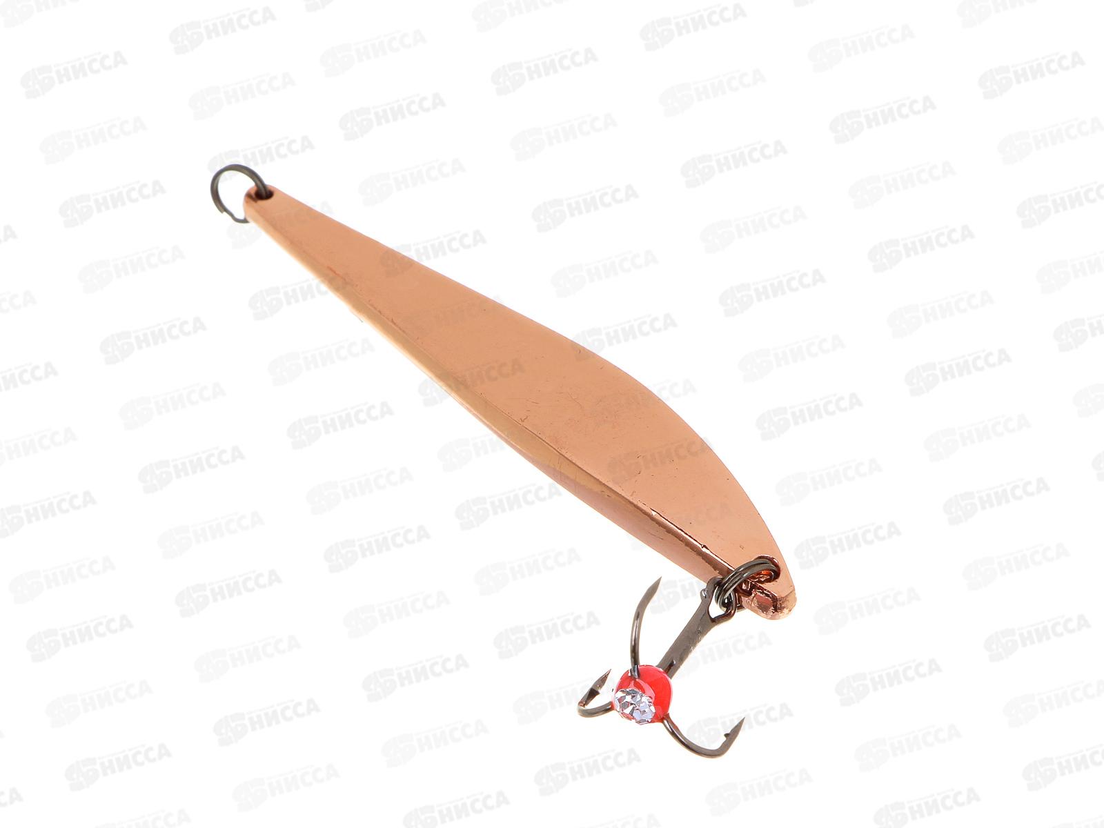 Блесна AZOR зимняя &quotСудачок&quot 125-092 5видов г