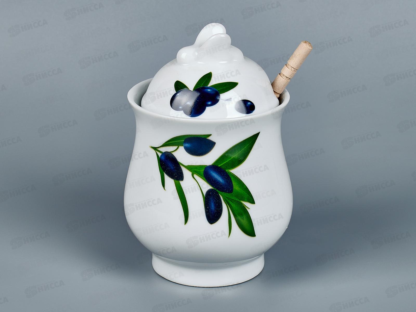 Банка для меда 102-05078/44487